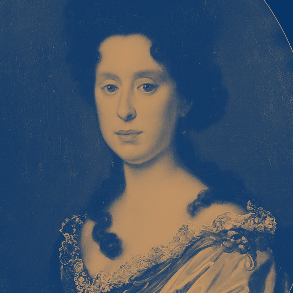 Anna Maria Luisa de'Medici | I° FLOOR APARTMENT